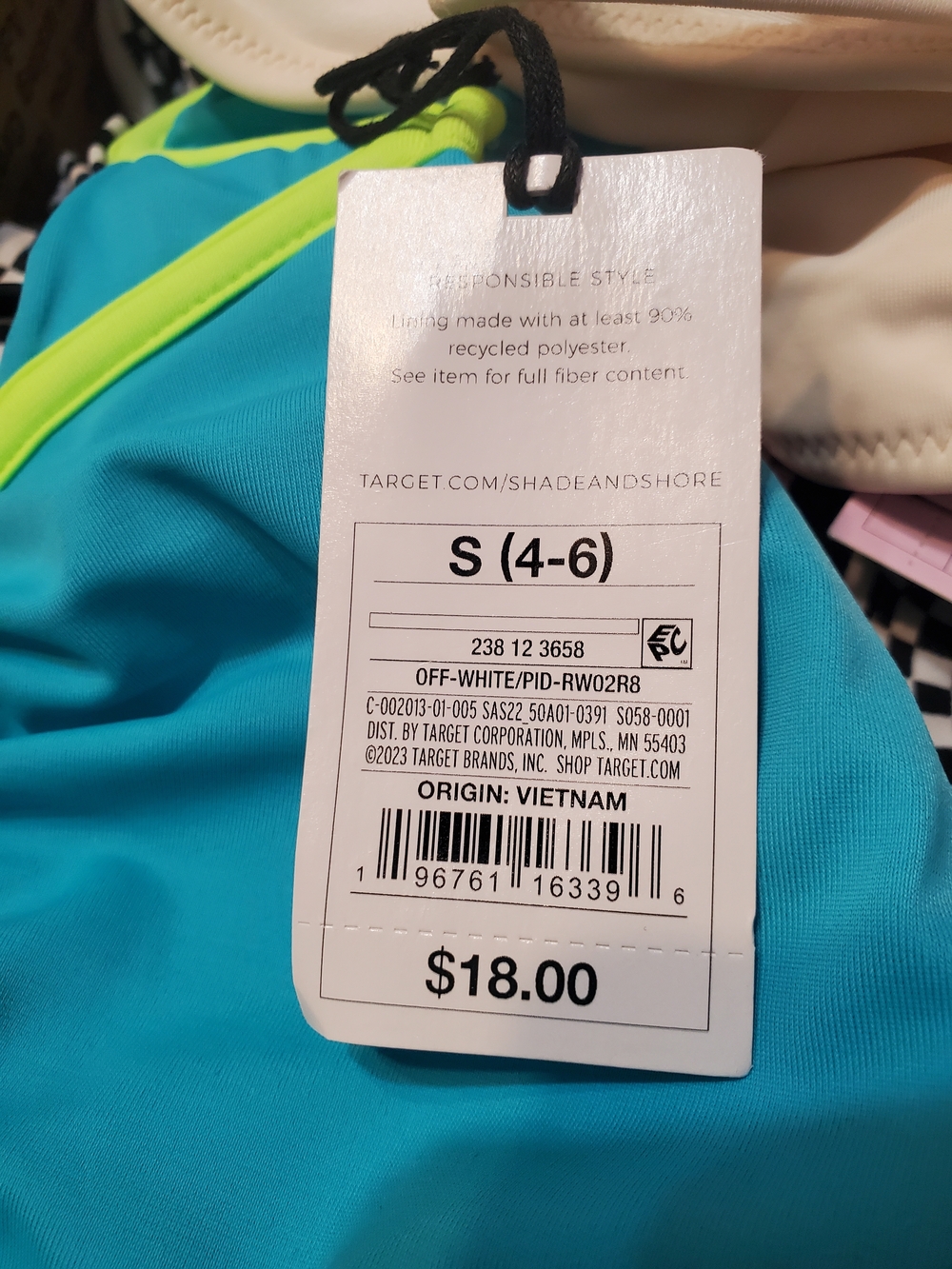 Resellers 5 LBS Women's Swim Bikini Separates 25 PC Wholesale Box $500+ - Picture 3 of 3